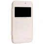 Nillkin Sparkle Series New Leather case for Samsung Galaxy Ace NXT (G313H) order from official NILLKIN store